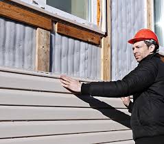 Best Fiber Cement Siding Installation  in West Whittier Los Nietos, CA